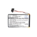 GPS, Navigator Battery Mitac CS-MIOC320SL