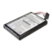 GPS, Navigator Battery Medion MD95351 (CS-MIOP350SL)