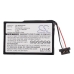 GPS, Navigator Battery Medion MD96449