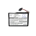 Battery Replaces E3MT07135211