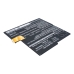 Battery Replaces X883815-010