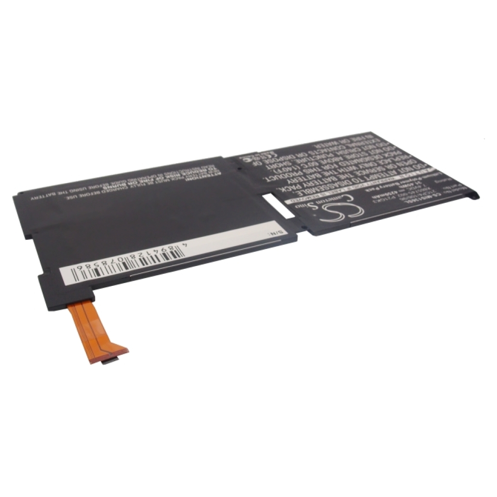 Tablet Battery Microsoft CS-MIS136SL