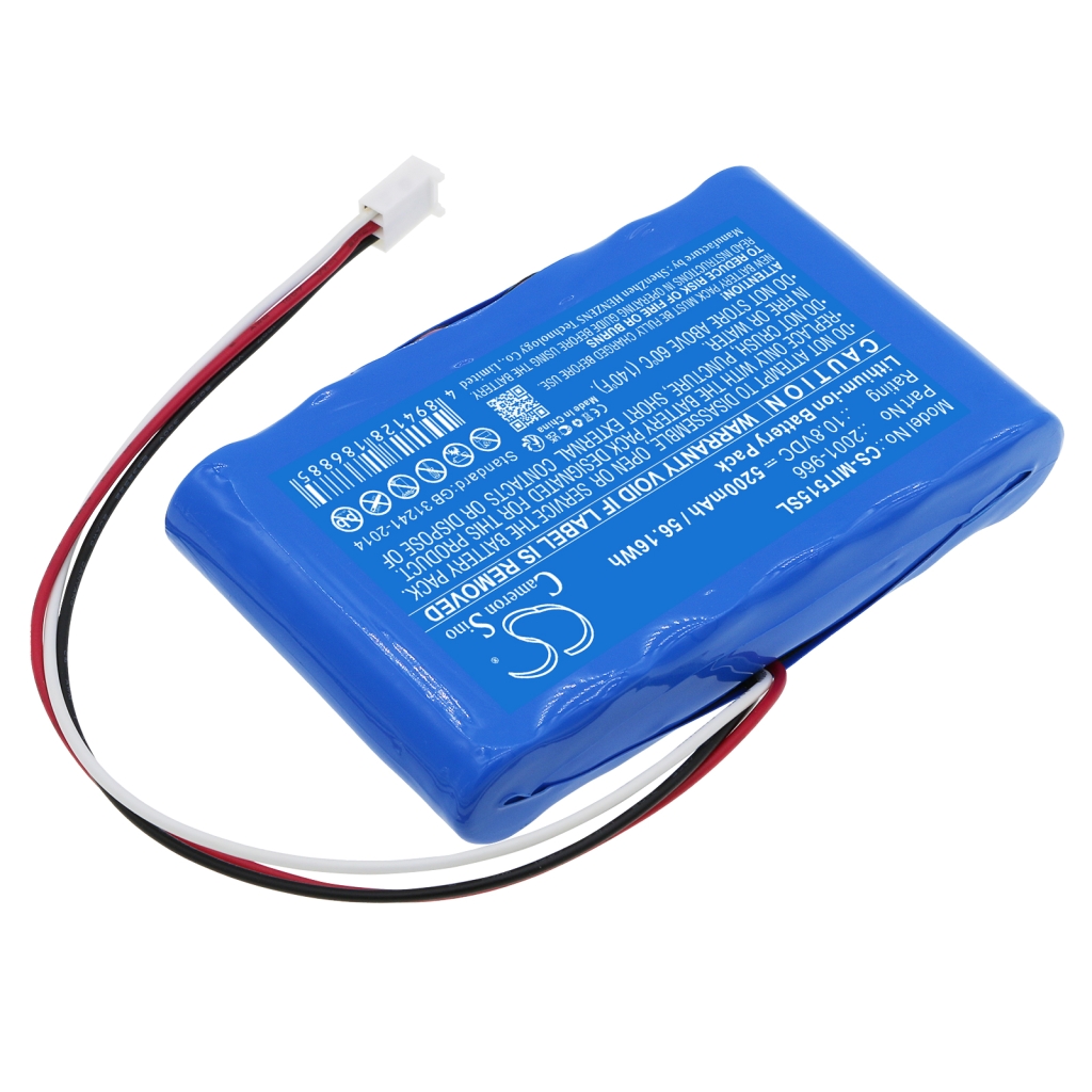Power Tools Battery Megger MIT515 Insulation Resistance Tester (CS-MIT515SL)