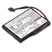 GPS, Navigator Battery Mitac Mio Moov 210 (CS-MIV200SL)