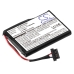 GPS, Navigator Battery Mitac Mio Moov 360 (CS-MIV300SL)