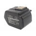 Power Tools Battery Atlas Copco LokTor S12P