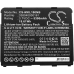 Tablet Battery Matic MioWork L1000 (CS-MKL100NB)