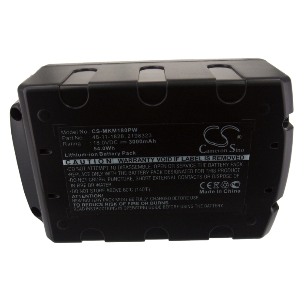 Battery Replaces 4932352667