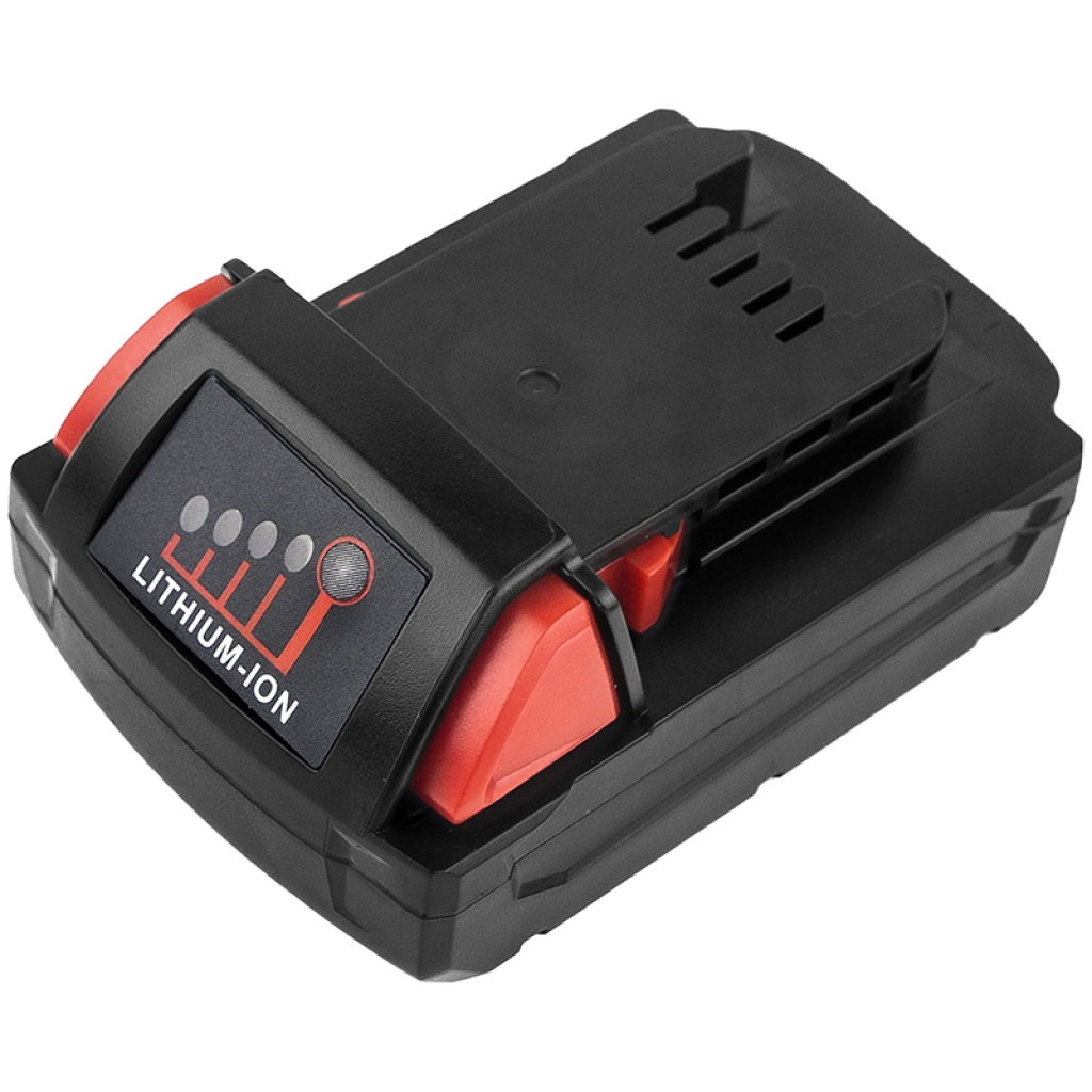 Power Tools Battery Milwaukee 2610