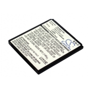 CS-MKS10SL<br />Batteries for   replaces battery UBAT1046YCPZ