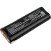 Battery Replaces 678132-7