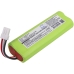 Battery Replaces 678150-5