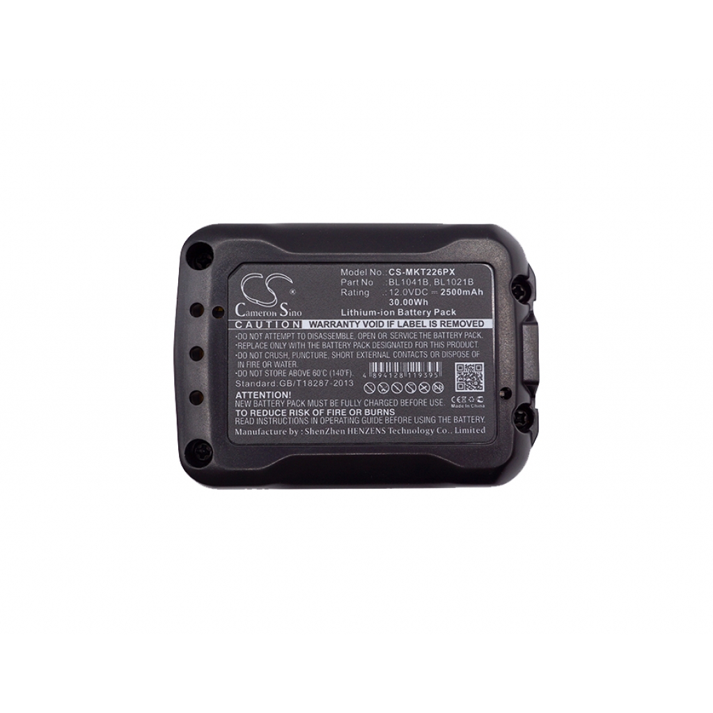 Battery Replaces BL1021B