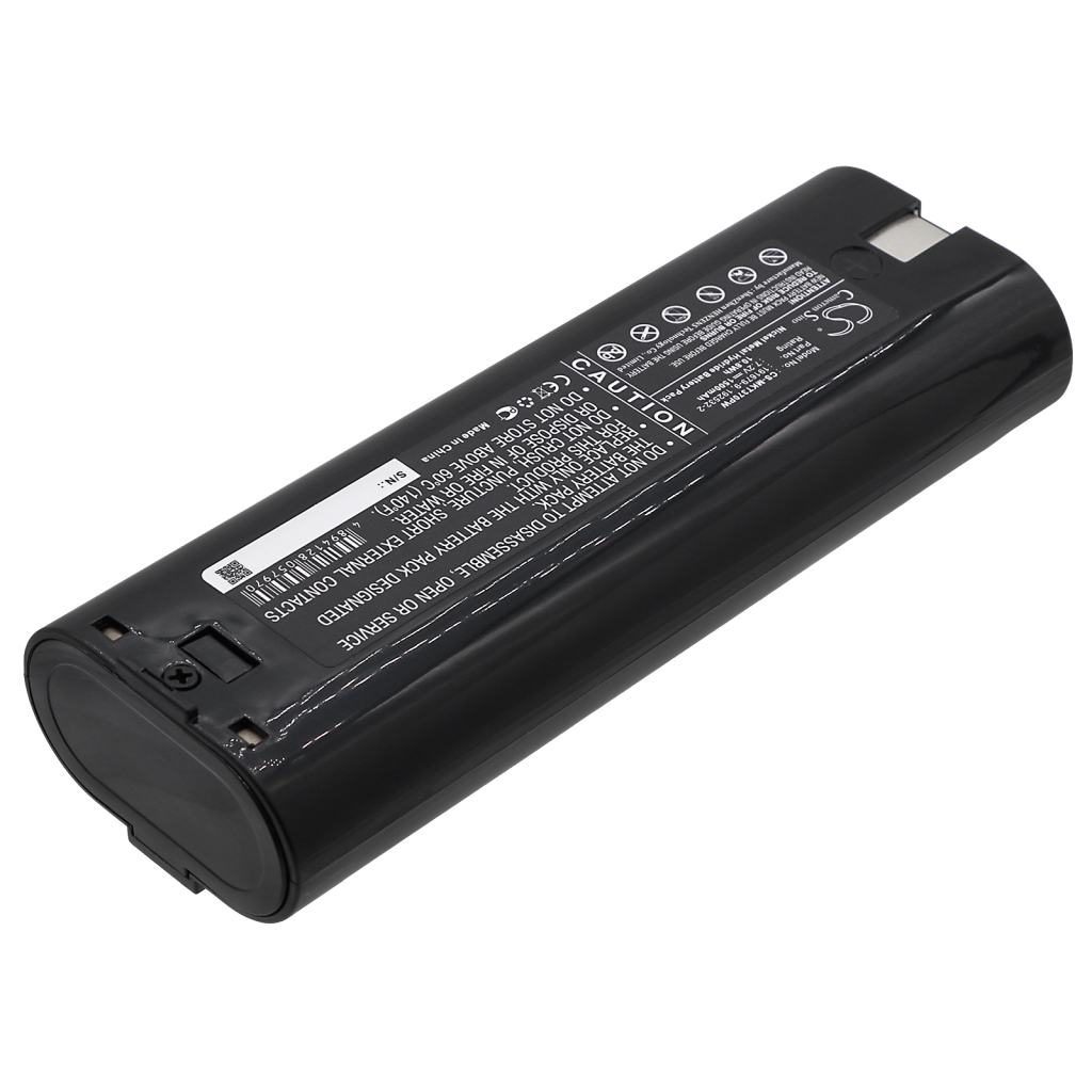 Battery Replaces 7033