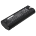 Battery industrial Makita ML700 Flashlight