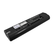 Power Tools Battery Makita 6095DWL-2