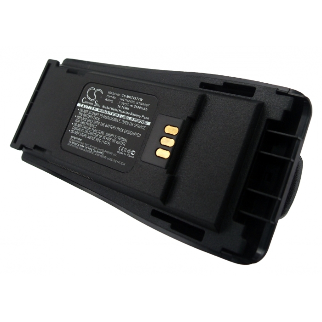 Two-Way Radio Battery Motorola CP150