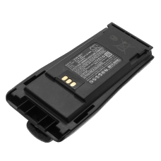 Kompatibilis akkumulátor csere Motorola MNN4254AR,NNTN4496,NNTN4496AR,NNTN4497,NNTN4497A...