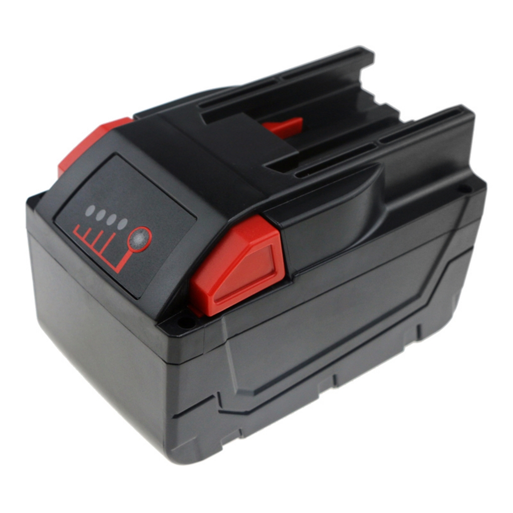 Power Tools Battery Milwaukee 48-11-2830 (CS-MKV280PW)