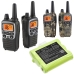 Two-Way Radio Battery Midland T79 (CS-MLT750TW)