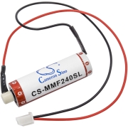 CS-MMF240SL<br />Batteries for   replaces battery LS14500-MF