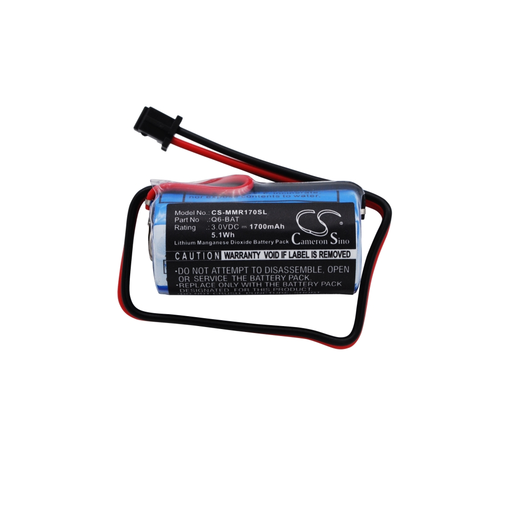 Battery Replaces BKO-C10811H03