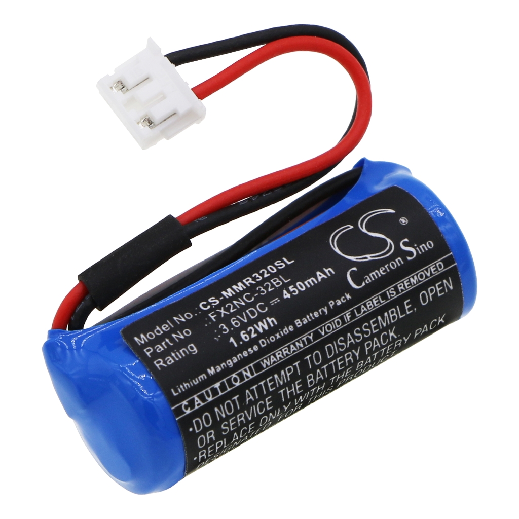 Battery Replaces LS14500-MF-104842