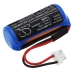 Battery Replaces LS14500-MF-104842