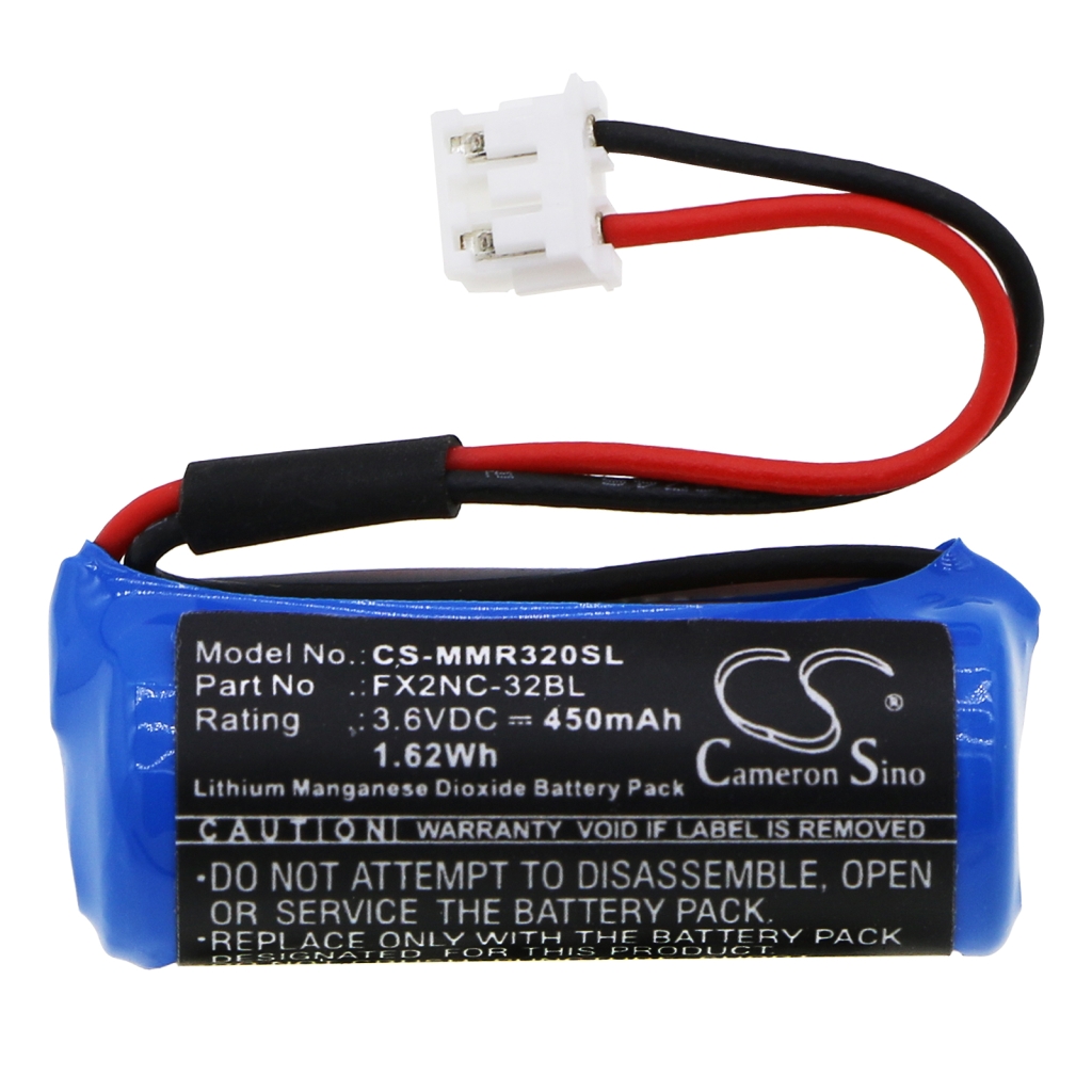 Battery Replaces LS14500-MF-104842