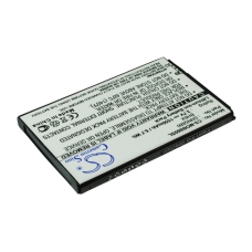 Kompatibilis akkumulátor csere Motorola BH6X,SNN5880,SNN5880A