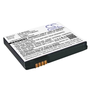 CS-MOE8SL<br />Batteries for   replaces battery BK61