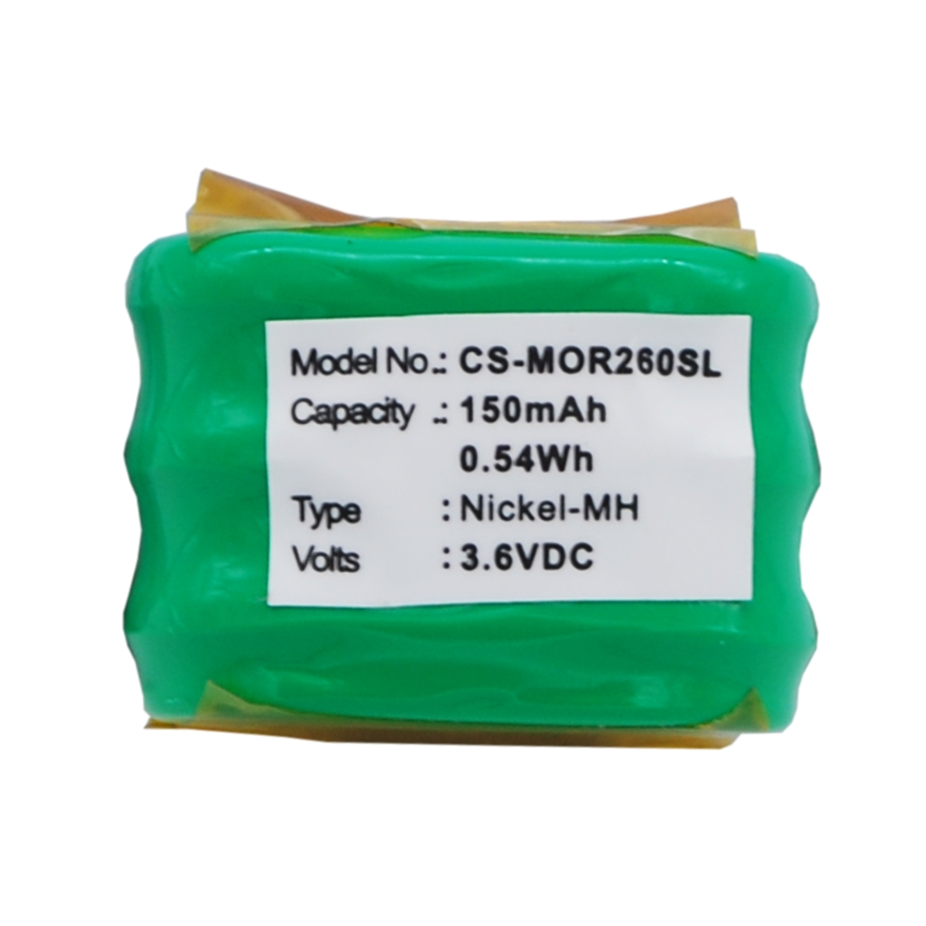 Battery industrial Motorola CS-MOR260SL