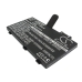 BarCode, Scanner Battery Symbol CS-MOT550BL