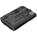 BarCode, Scanner Battery Motorola CS-MOT700BL