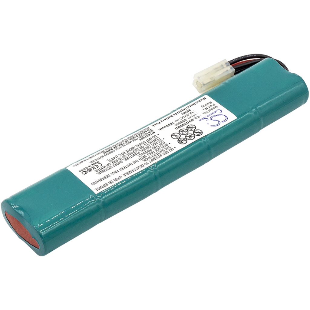 Battery Replaces 11141-000068