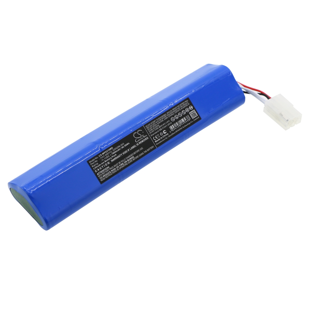 Medical Battery Physio-control Lifepak 20e (CS-MPD210MD)
