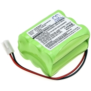 CS-MPG800BT<br />Batteries for   replaces battery GP220AAM6YMX