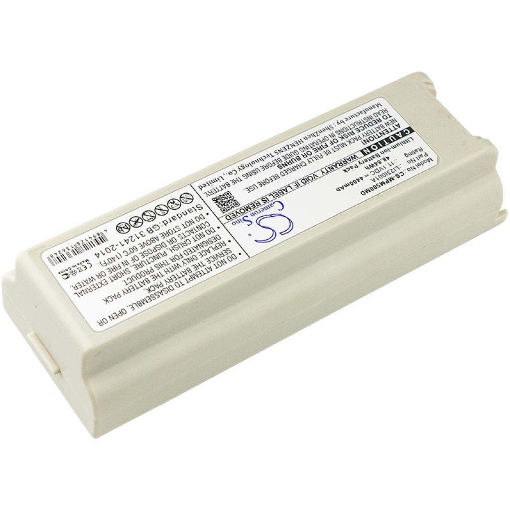 Medical Battery Mindray Echographe M5 (CS-MPM500MD)