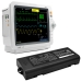 Medical Battery Mindray Moniteur VS900