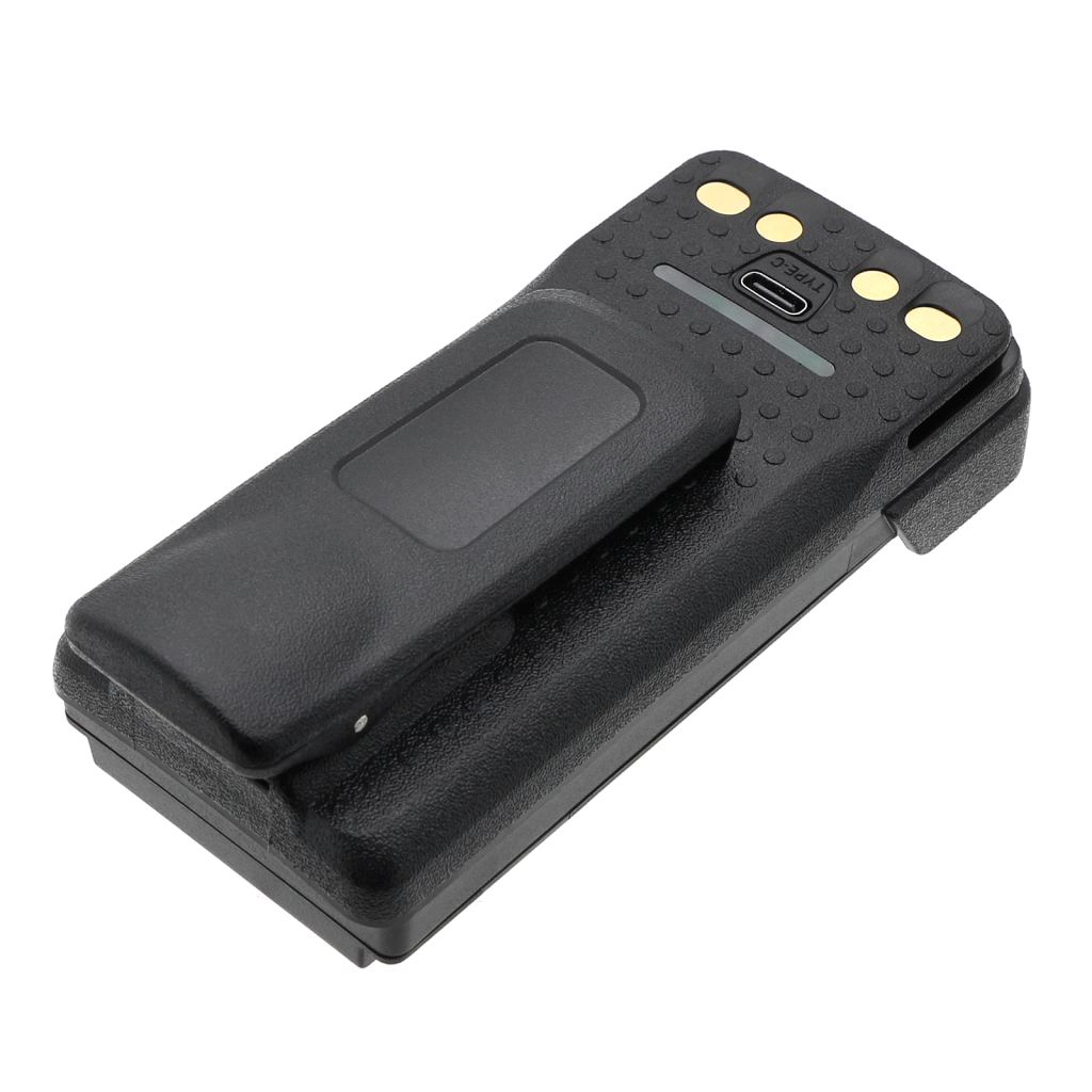 Two-Way Radio Battery Motorola CS-MPR750TC