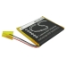 MP3, MP4, PMP Battery SanDisk CS-MPSF350SL