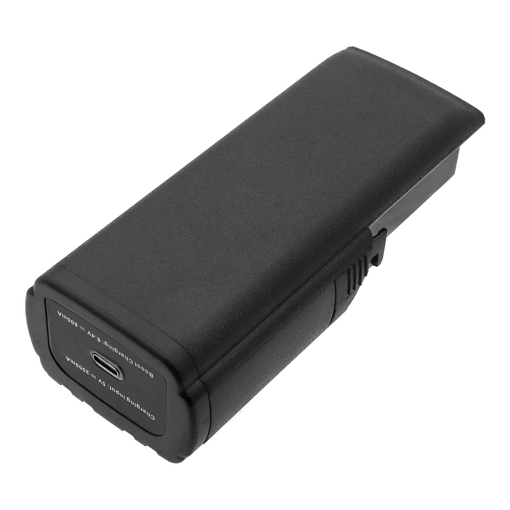 Two-Way Radio Battery Motorola CS-MPX700TC