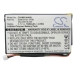 Battery Replaces 5390-B101-0780