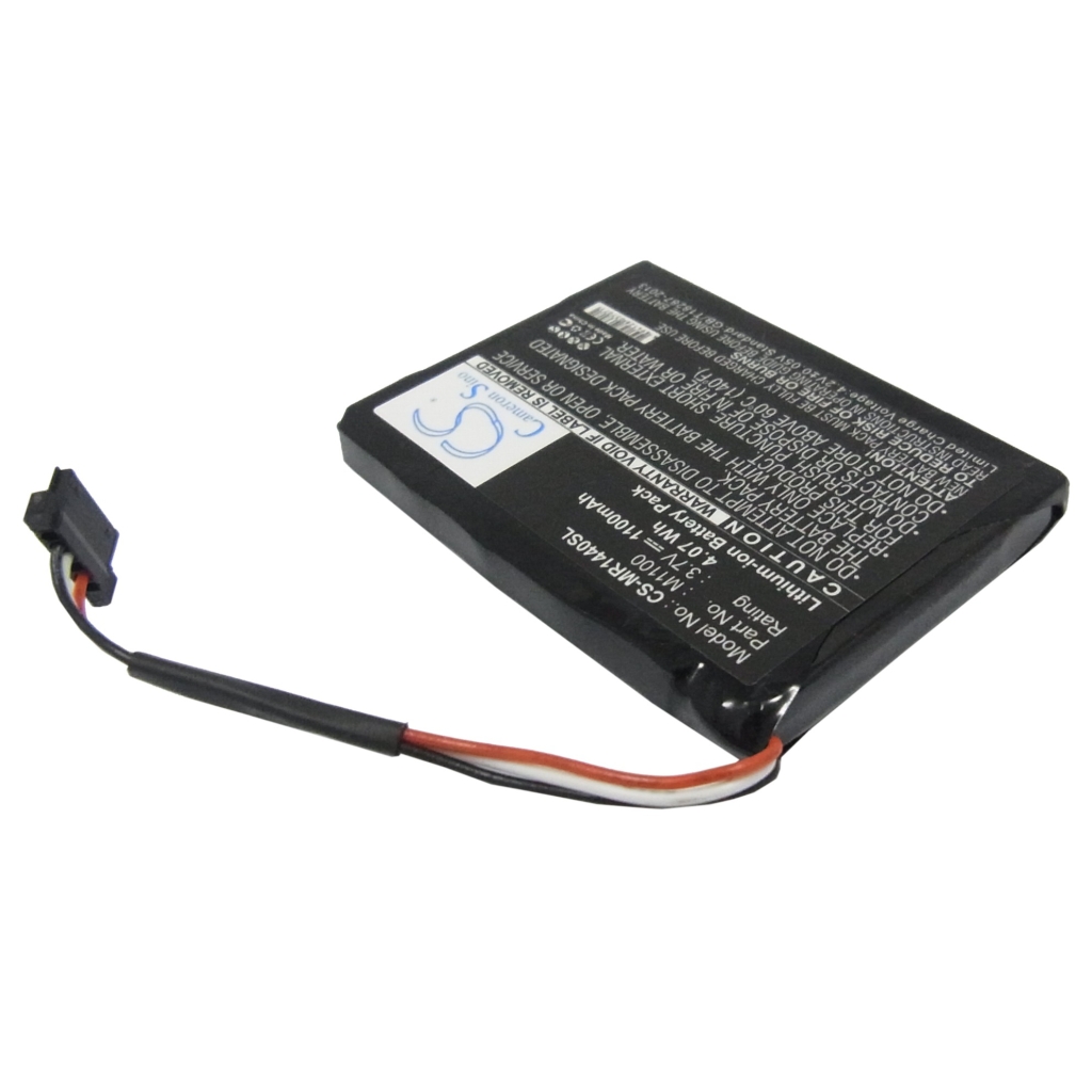 GPS, Navigator Battery Magellan CS-MR1440SL