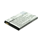 CS-MR3352RC<br />Batteries for   replaces battery 40115118.003