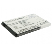 CS-MR3352RX<br />Batteries for   replaces battery 40115118.003