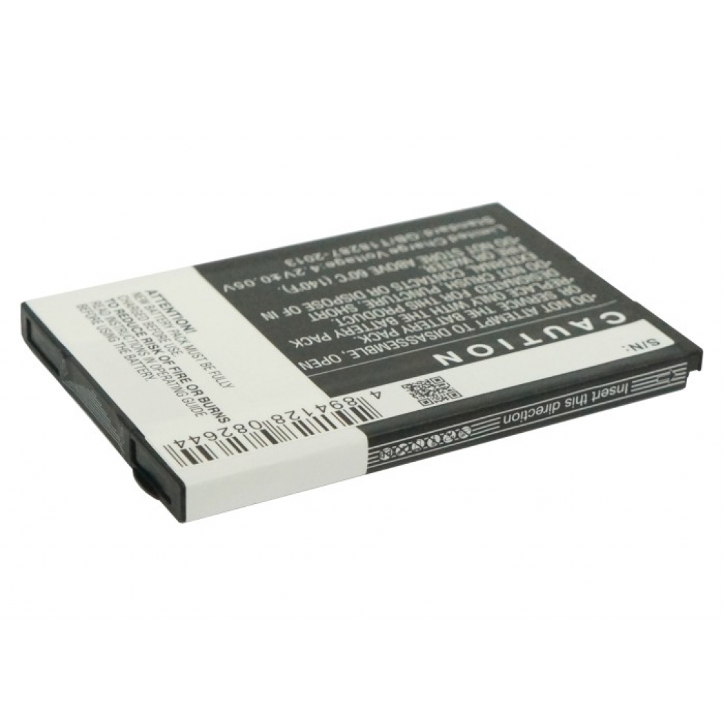 Battery Replaces 40115118.003