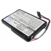 GPS, Navigator Battery Magellan CS-MR5045SL