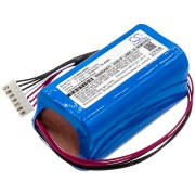 CS-MRK200SL<br />Batteries for   replaces battery 7252-XML-SP