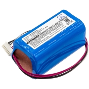 CS-MRK200XL<br />Batteries for   replaces battery 7252-XML-SP